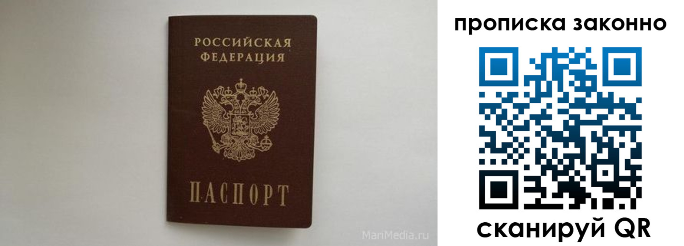 купить прописку в Светлом